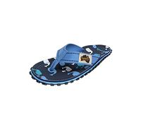 GUMBIES Original model, toe separator for women/men, sandals for men and women, bathing slippers, rubber shoes, toe separator, rubber sandals, women's sandals, Whales., 6 UK