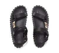 Gumbies SCRAMBLER Unisex Sandals Black