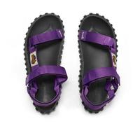 Gumbies SCRAMBLER Womens Sandals Purple - UK 6