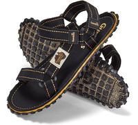 Tracker Sandals Gumbies Black 3