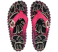 Gumbies - Tropical Black - 36, Black