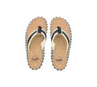 Gumbies Women's Corker Flip-Flops in Black | Size: 4 Gumbies Black 4