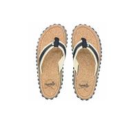 Gumbies Women's Corker Flip-Flops in Black | Size: 5 Gumbies Black 5