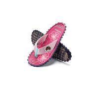 Women's flip-flops Gumbies Islander Rose 36