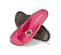 Gumbies Women's Islander Flip-Flops in Pink | Size: 6 Gumbies Pink 6