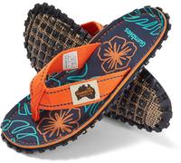 Gumbies Women's - Islander Flip-Flops - - Size: 3