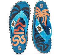 Gumbies Women's - Islander Flip-Flops - - Size: 3