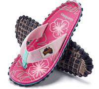 Gumbies Women's - Islander Flip-Flops - - Size: 3