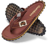 Gumbies Women's - Islander Flip-Flops - - Size: 3