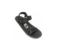 Gumbies Women's Scrambler Sandals in Black | Size: 6.5 Gumbies Black 6.5