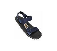 Gumbies Women's Scrambler Sandals in Navy | Size: 4 Gumbies Navy 4