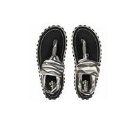 Gumbies Women's Slingback Sandals in Black | Size: 7 Gumbies Black 7