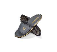 Gumbies | Model Strider Slides | Mules Women/Men's Shoes | Shoes Sandals | Slippers Men/Women | Size 36-48, gray, 8 UK