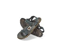 Gumbies Women's Tracker Sandals in Grey | Size: 6.5 Gumbies Grey 6.5