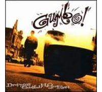 Gumbo - Dropping H20 on the Fiber [VINYL]