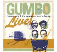 Gumbo Live