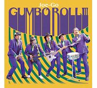 GUMBO ROLL III
