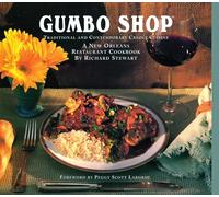 Gumbo Shop: Traditional and Contemporary Creole Cuisine