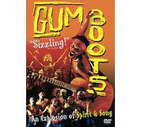 Gumboots [DVD]
