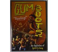 Gumboots - Gumboots [DVD] [2000] [Region 1] [US Import] [NTSC]
