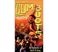 Gumboots - Gumboots [VHS]