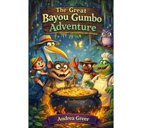Gumbopot Kids: The Great Gumbo Adventure