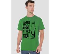 Gumby Cool Green T-Shirt, Kelly Green | Size: 3XL Gumby Green 3XL