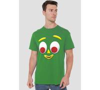 Gumby Gumbme T-Shirt, Kelly Green | Size: Medium Gumby Green M