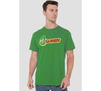 Gumby Logo T-Shirt, Kelly Green | Size: Large Gumby Green L