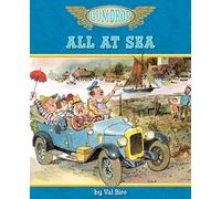 Gumdrop at Sea (Gumdrop by Val Biro)