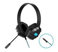 Gumdrop DropTech B1 Headset 3.5mm headphone jack Headset with microphone for the K-12 environment