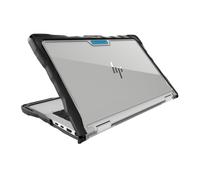 Gumdrop DropTech for HP Elitebook x360 1030 G7/G8 Shock-resistant case for HP Elitebook x360 1030 G7/G8