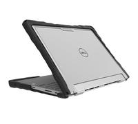 Gumdrop Droptech Hard Shell Laptop Case ONLY Compatible with Dell Latitude 5430 Chromebook (Clamshell) Rugged Drop Tested Reliable Computer Protection Professionals Office Business