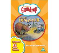 Gumdrop: Gumdrop And The Dinosaur [DVD]