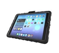 Gumdrop Hideaway for iPad 10.2-inch (7th, 8th, 9th Gen) Shockproof stand and protective screen protection for iPad
