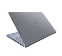 Gumdrop ProTech Hard Shell Laptop Case Fits Dell XPS 13 9315 (Clamshell) Slim and Lightweight Reliable Scratch-Proof Clear Protective Cover for Office, Business and Commercial Use