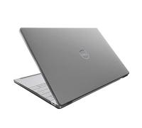 Gumdrop ProTech Laptop Sleeve Case for Dell XPS 13 Plus 9320 with Shock and Drop Protection - Black