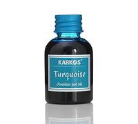 GUMEI 1 Bottle Pure Colorful 30ml Fountain Pen Ink Refilling Inks Stationery School