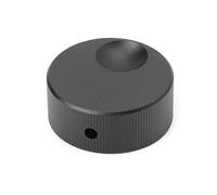 GUMEI 13x32mm Potentiometer Knobs Cap Aluminum Volume Control Multimedia Speakers Spare Parts For HIFI Audio Amplifier Musical Instruments