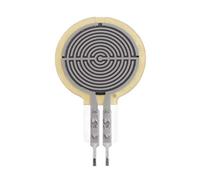 GUMEI Force Sensor RP-C18.3-ST Flexible Thin Film Pressure Sensor Intelligent 20g-6kg
