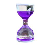 GUMEI Liquid Motion Bubbler Timer Desk Sensory Toy Animal Floating Oil Hourglass for F
