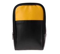 GUMEI Soft Case Carry Bag for Handheld Multimeter 15B 17B 18B 115 116 117 175 177 179