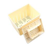 GUMEI Tofu Press Mold Maker Box Cheese Pressing Mould Homemade Making Mold Case Kitchen Supplies Tofu Cheese Press Molding Machine