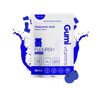 Gumi Vitamins Flourish Hyaluronic Acid