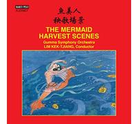 Gumma So/Kek-Tijang - The Mermaid