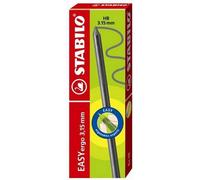 gummen - STABILO EASYergo 3.15 Navullingen, 6st. (1 TOYS) (US IMPORT)