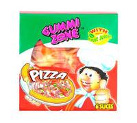 GUMMI Zone Pizza (24X23GM)