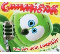 Gummibaer - Ich Bin Dein Gummibaer