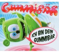 Gummibär - Ich Bin Dein Gummibär