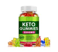 Gummies Slimming Products Boost Immune System Burning Fat Lose Belly Suppress